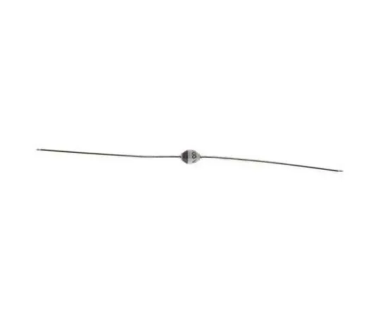63-7709-49 Vishay 100V 2A, Silicon Junction Diode, 2-Pin SOD-57 BYV27-100-TAP BYV27-100-TAP