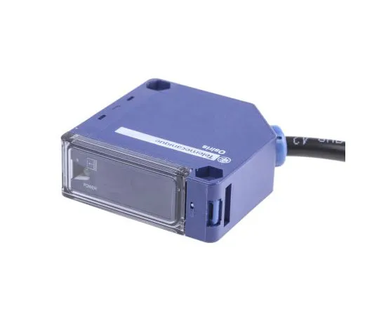 63-7555-78 Telemecanique Sensors Photoelectric Sensor Through Beam (Emitter) 30 m Detection Range XUK0ARCTL2T