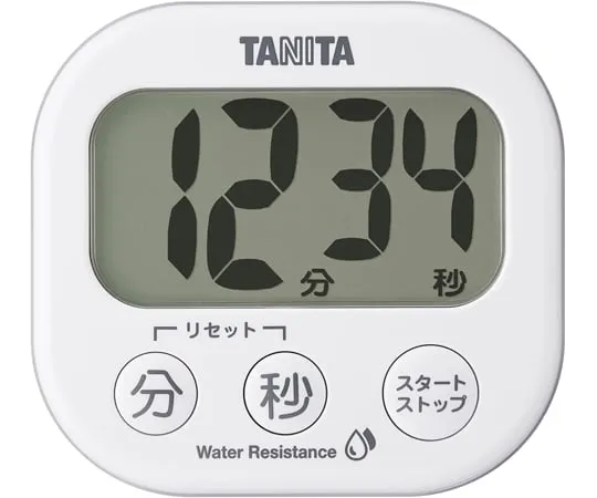 64-9737-04 Washable Timer TD-426WH