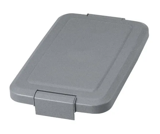 63-7231-80 BK Square Pail 65 Type Dust Lid 4676610