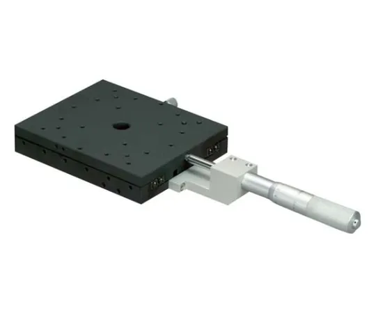 62-9892-15 VCR Ultra-Precision X-Axis Stage (125 x 150) LS-241-C1