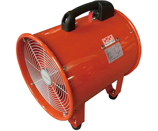 64-3266-81 PorTable fans GS300