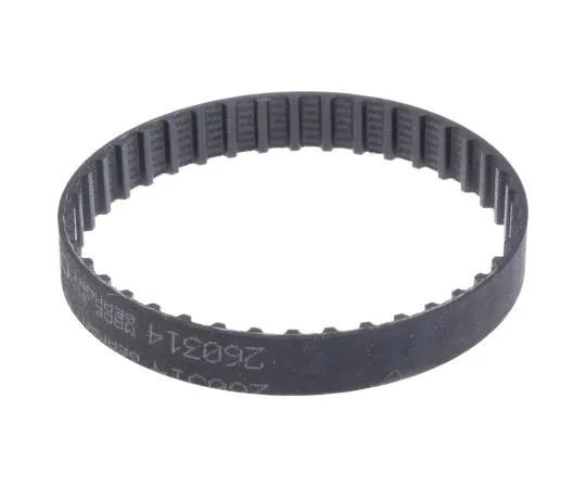 63-7569-54 Contitech 80 XL 037, Timing Belt, 40 Teeth, 203.2mm Length X 9.4mm Width 80 XL 037