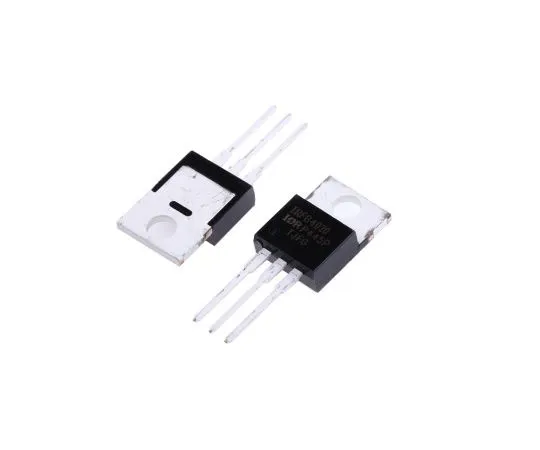63-7697-02 IRFB4020PBF N-Channel MOSFET, 18 A, 200 V HEXFET, 3-Pin TO-220AB Infineon IRFB4020PBF