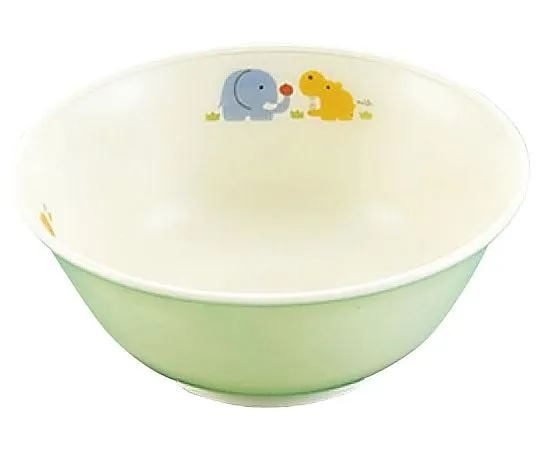 69-5209-13　Baby Bowl Animal Type E-Epocal PNB-522EANI　2125440