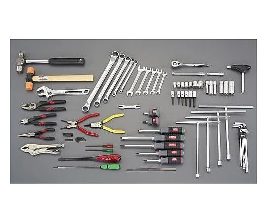 64-2239-04 Tool Set (69 Pieces Set) EA612SB-51