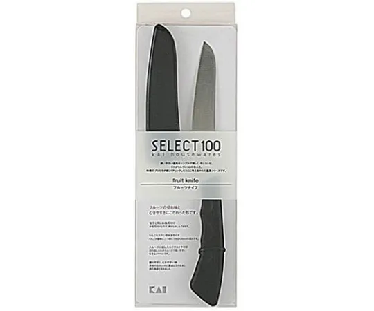 65-1220-76　Select 100 Fruit Knife　000DH3014