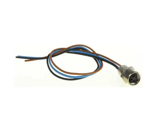 63-7722-35 Binder 3 Core Actuator/Sensor Cable 09-3412-00-03
