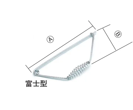 67-2418-27 18-8 Spoon Holder 0