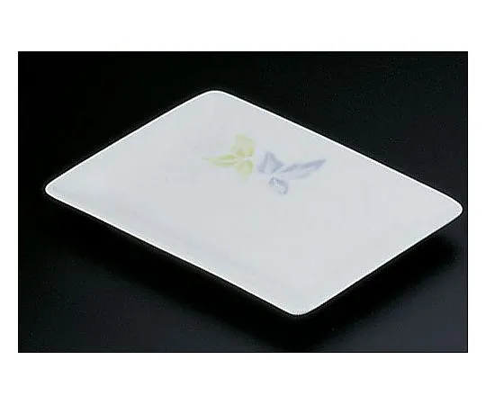 62-6857-02 Cucera Japanese Grape Series Grilled Dish (Small) 15190-YB