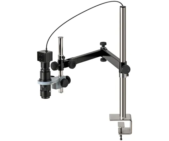 65-9132-07 Microscope (for PC) 27~200 × L-KIT1026