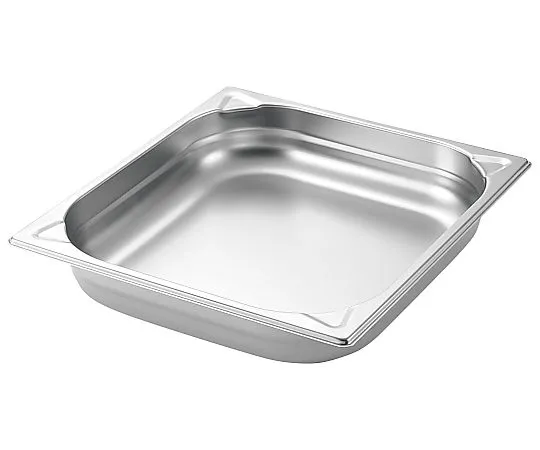 69-5181-39 ProChef 18-8 GN Pan Reinforced with Anti-overlap 1/18 65 mm 3523800