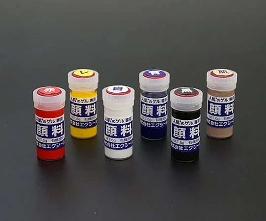 3-1982-03 Pigment For HITOHADA(R) Blue HO00-40020