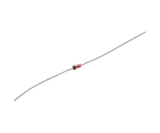 63-7625-78 Nexperia, 3V Zener Diode 5% 500 mW Through Hole 2-Pin DO-35 BZX79-C3V0,113