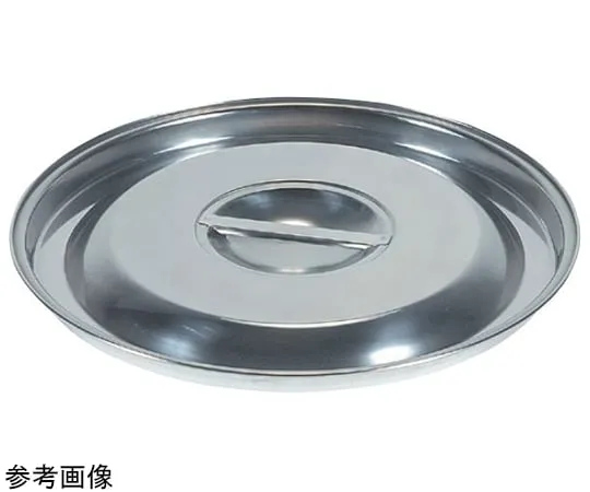 67-2417-43 18-8 Bucket Lid φ280 mm SH-639B-C
