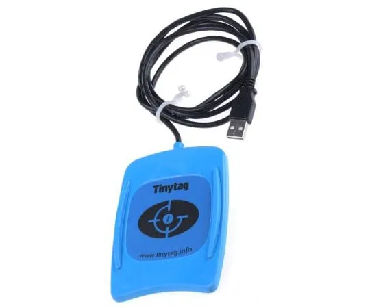 63-7594-86 Tinytag ACS-3030 Data Logger USB Interface, For Use With Inductive Data Logger ACS-3030
