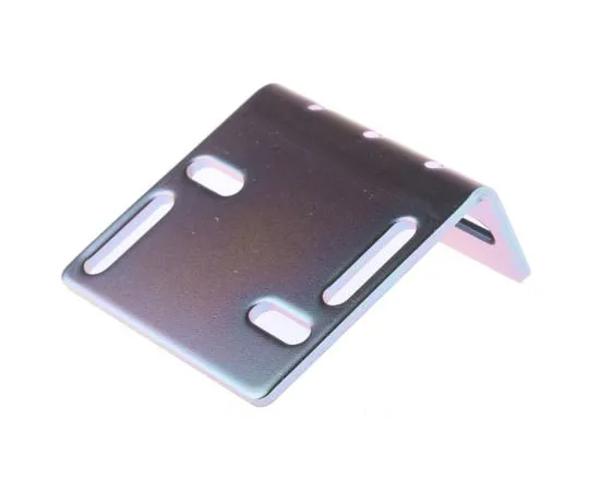 63-7631-49 Telemecanique Sensors Bracket, For Use With XU Series XUZX2000