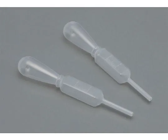 64-3697-86 Dropper 2mL (500 pcs set) 29196