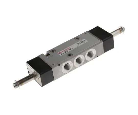 63-7556-62 IMI Norgren 5/2 Pneumatic Control Valve Solenoid/Pilot G 1/4 61 Series V61B511A-A3000