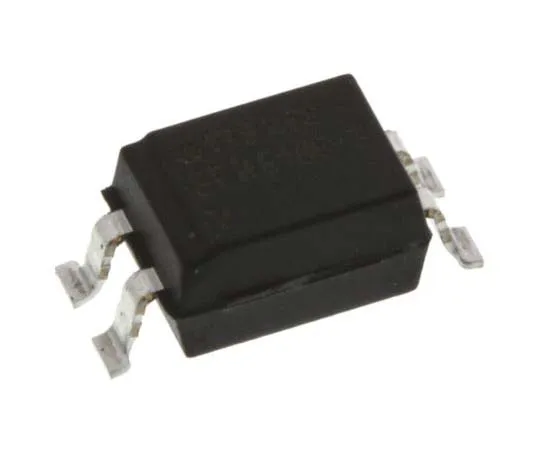 63-7707-73 Vishay, SFH6106-3T DC Input Transistor Output Optocoupler, Surface Mount, 4-Pin SMD SFH6106-3T