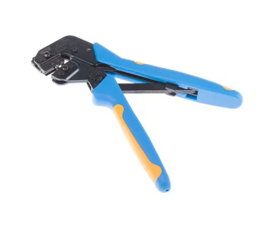 63-7589-19 TE Connectivity PRO-CRIMPER III Ratchet Crimping Tool for 4.2 PE Contacts 91388-1