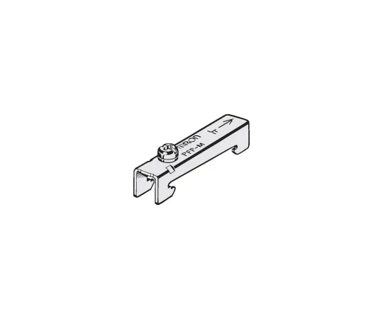 65-2776-98 End plate 100 pcs PFP-M