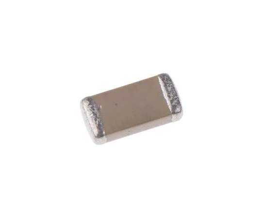 63-7668-89 Yageo 1206 (3216M) 10nF MLCC 50V dc ±10% SMD 223858115636 223858115636