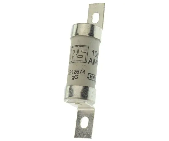63-7606-18 RS PRO, 100A, A3, British Standard F***, gG, 550V ac 521-2674