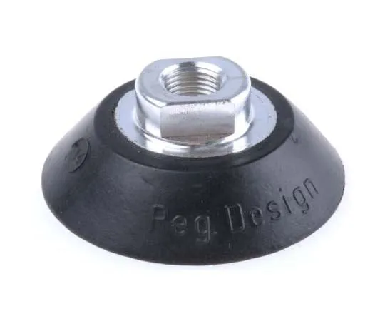 63-7716-74 Aventics 50mm Flat Chloroprene Rubber Suction Cup 7320500000 7320500000