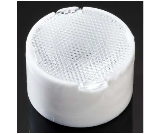 63-7734-96 Ledil FA10645_TINA-M, Tina Series LED Lens, 30 → 31 ° Medium Angle Beam FA10645_TINA-M