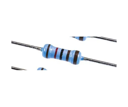 63-7594-98 Vishay 1.2kΩ 0.6W Thin Film Fixed Resistor ±1% ±50ppm/°C MBB02070C1201FCT00