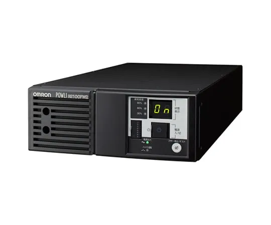 62-9877-83 AC stabilized power supply installation type RE100FW2