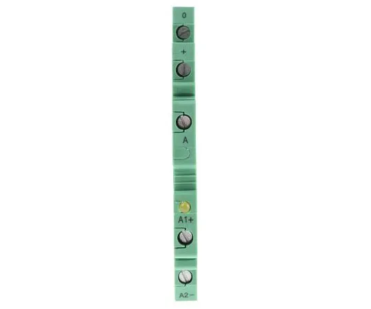 63-7614-90 Phoenix Contact Optocoupler, Max. Forward 24 V DIN Rail Mounting Style 2964322