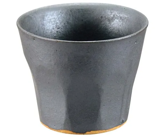 63-7184-86 Iron Glazed Sogi Multipurpose Cup 8649100