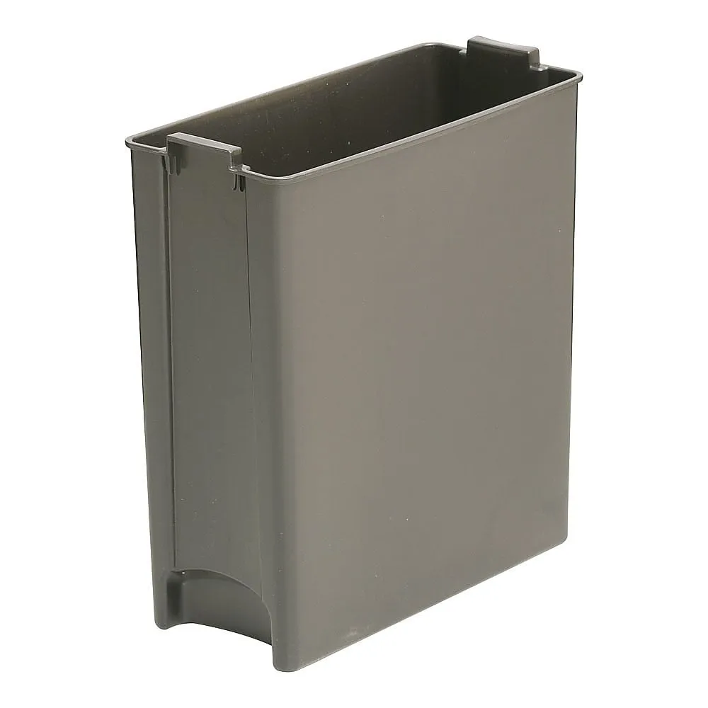 64-4200-38 Step-On Container Slim Rigid Liner 1421
