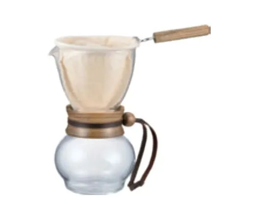 64-5269-70 Drip Pot Woodneck 240 DPW-1