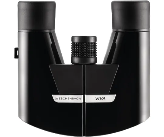 67-7106-68 Opera Glass Viva Festival Black 6x 8416-26151