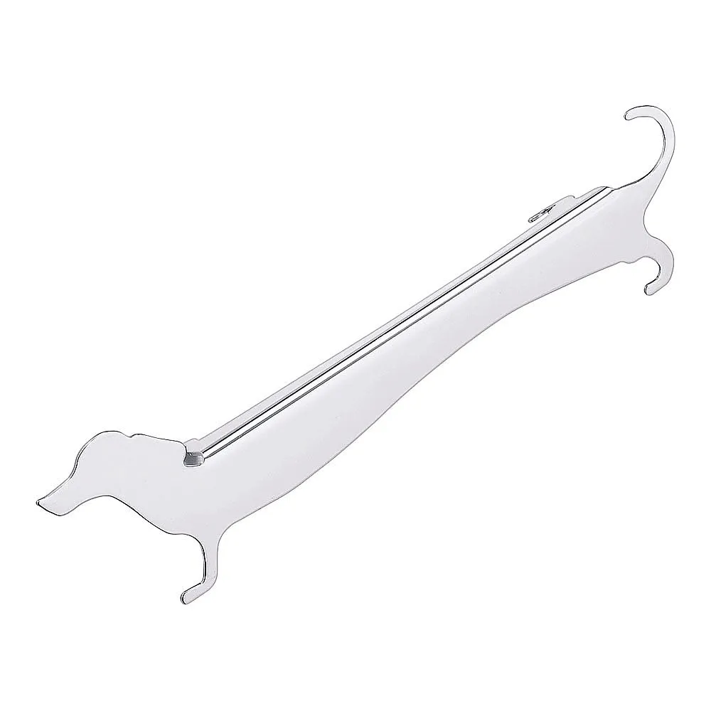 63-5707-28 Cutlery Rest Dog ONI5901