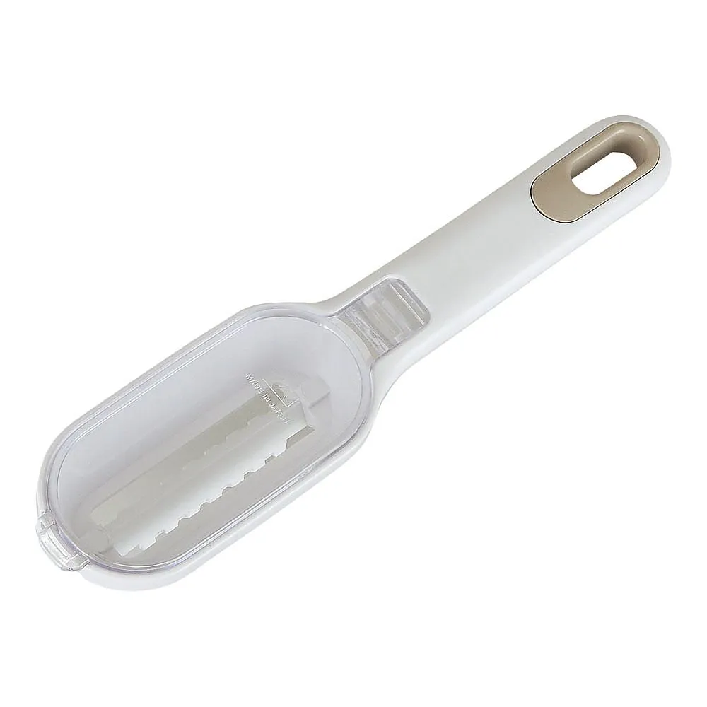 63-1253-26 Plastic Scales Removal (With Case) DH-7134
