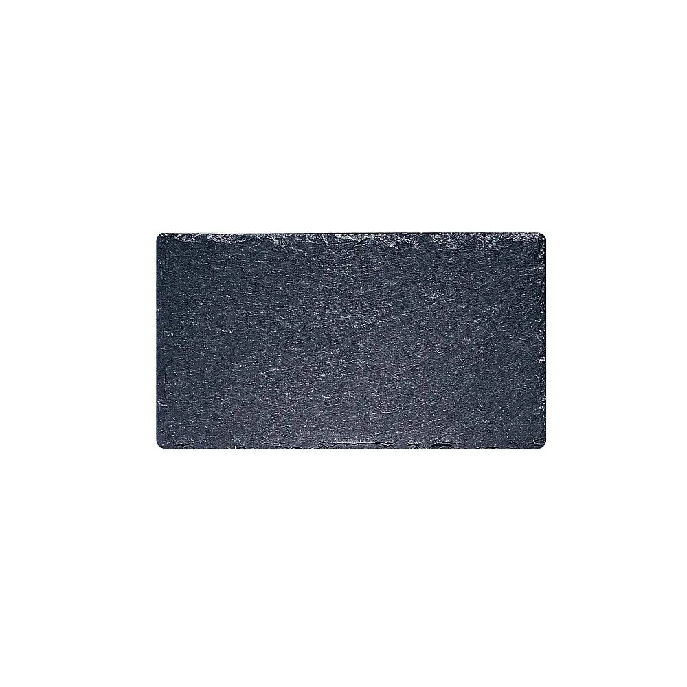 62-6836-09 Just Slate Slate Board Mini Rectangular Double