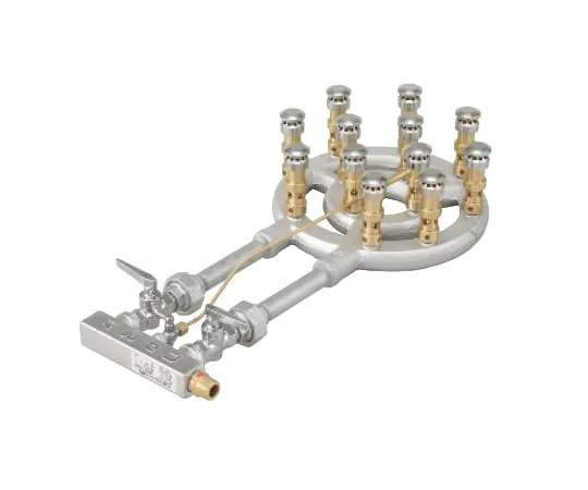 69-8476-80　Super Jumbo Burner (Jumbo for Range) 23.3 kW　MG-12RJ-13A