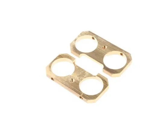 63-7708-17 WISKA Earthing Clamp for *** with Combi 308 Junction Box EC308