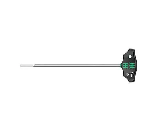 64-7869-93　[Nut]Screwdriver (T Handle) 7.0 x 230 mm　EA565BH-7A