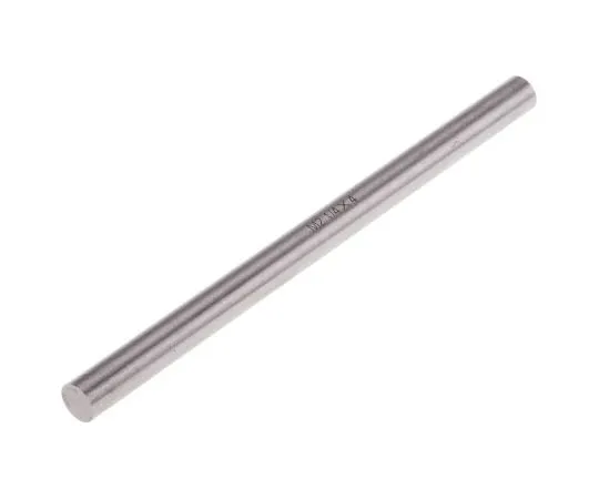63-7610-72 RS PRO 0° 4 in HSS Lathe Round Tool Bit, Grade M2 522-7698