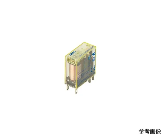 63-5793-42 RF2 Type 2 Pole Forced Guided Relay RF2S-1A1BD1-D24