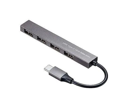65-3891-57 4 port USB2.0 hub (Type-C) EA764AD-47
