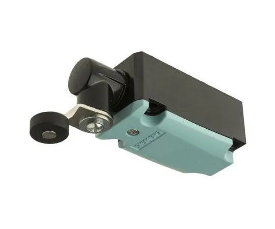 63-7690-04　IP66, IP67 Snap Action Roller Lever Roller Lever Metal, NO/NC, 400V　3SE5112-0CH01