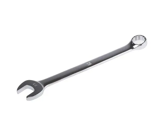 63-7587-88 RS Pro 23 mm Combination Spanner, Chrome Vanadium Steel 495-3582