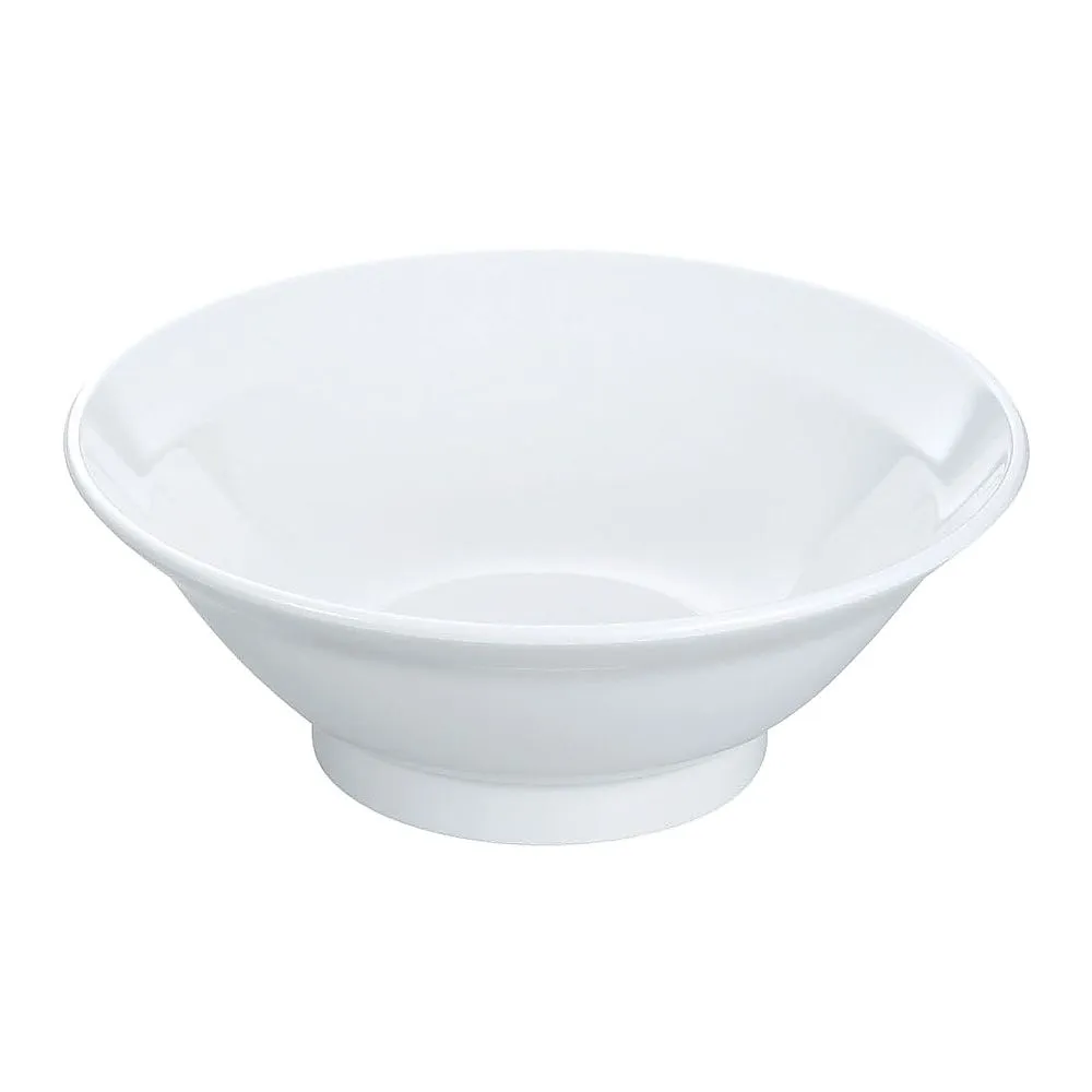 62-6848-64 Eco Rice Bowl M-59 White