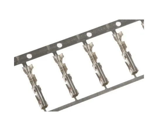 63-7666-32 TE Connectivity AMPMODU MOD I Female Crimp Terminal Contact 18AWG 280702-1 280702-1